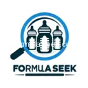 Formula Seek Logo